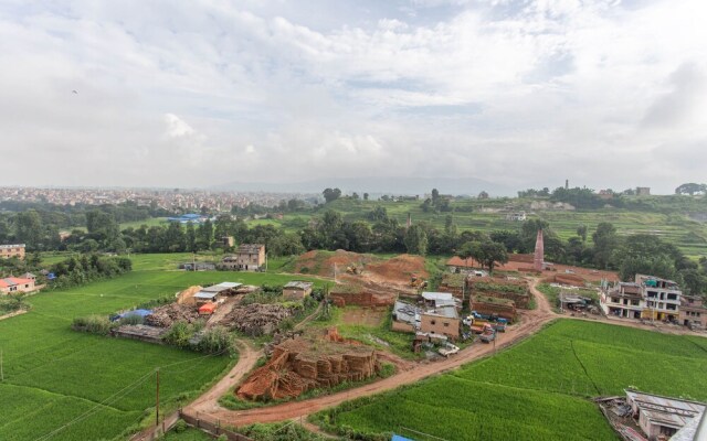 Hotel View Bhaktapur