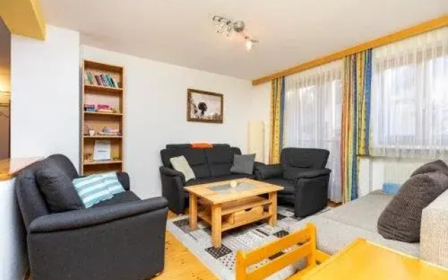 Ferienhaus Waldsicht