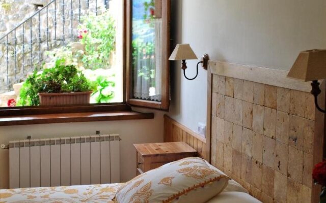 Casa Lebanes