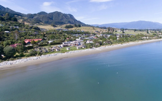 Pohara Beach Top 10 Holiday