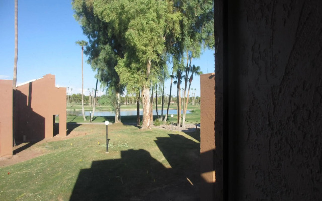 The McCormick Scottsdale