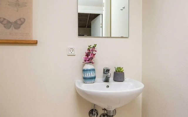 8 Person Holiday Home in Ulfborg