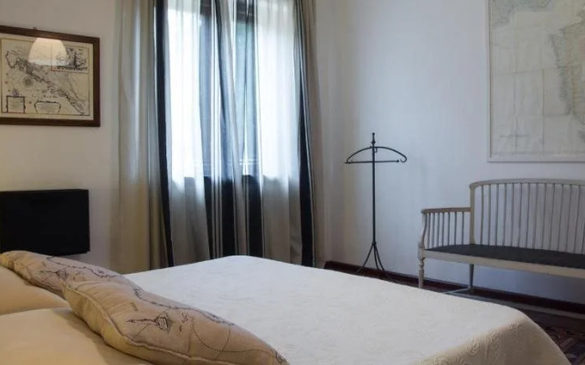 B&B Porto Del Bivio