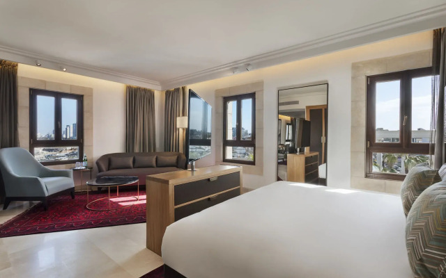 The Setai Tel Aviv, a Member of the leading hotels of the world