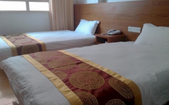 Yikejia Hotel