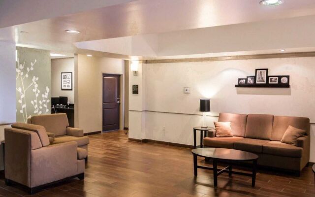 Sleep Inn & Suites Colby