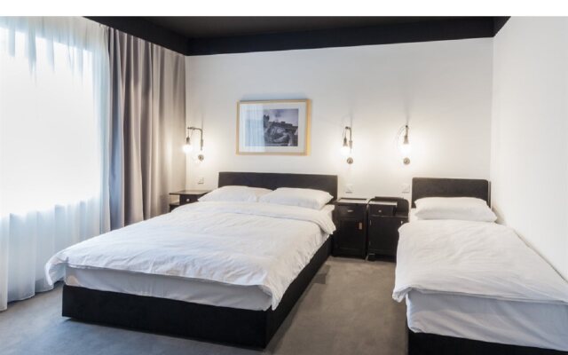The Loop Hotel