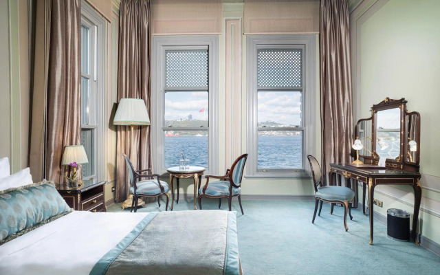 Bosphorus Palace Hotel - Special Class