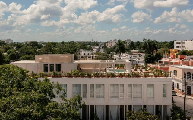 Hotel Sureño Yucatán