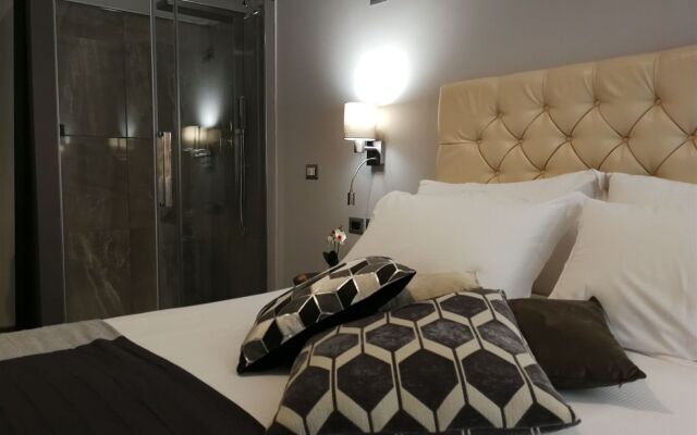 Clementi 18 Suites Rome