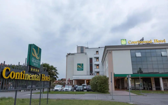 Hotel Continental Brescia