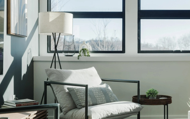 Park View Suite 201 , Asheville