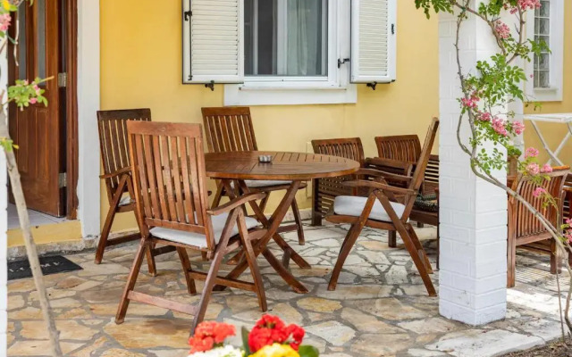 St. George Villa