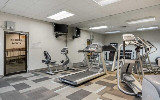 Smart Extended Stay