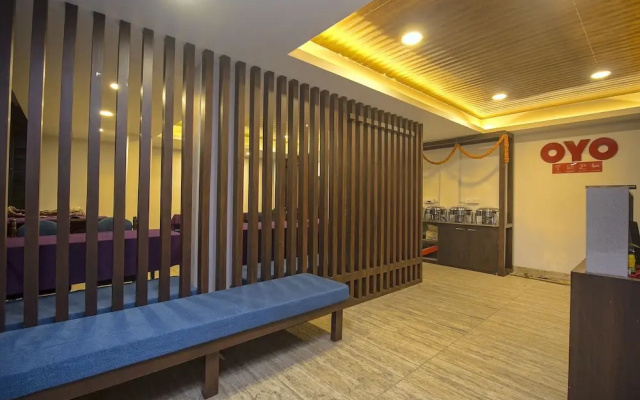 Silver Wood By OYO Rooms