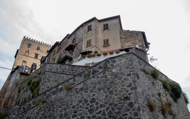 Dimora Turistica de Piazza