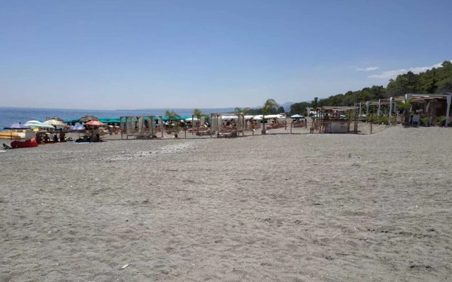 Beautiful and Clean Apartment Close to Taormina