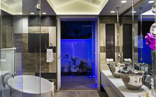 Dream Villa SXM VIE