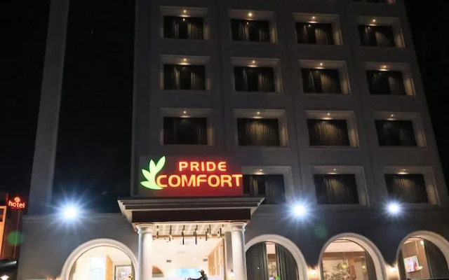 Pride Comfort Dwarka