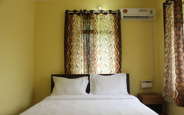 Nunes Homes by OYO Rooms
