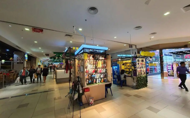 Lovely Jazz 1 3bedrooms with 2 Card LV9