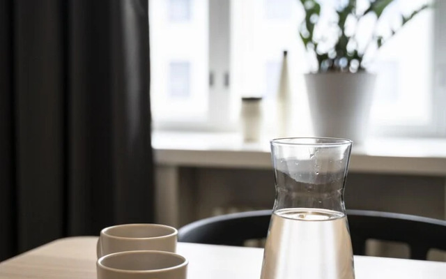 HVC Apartments Mechelininkatu 6