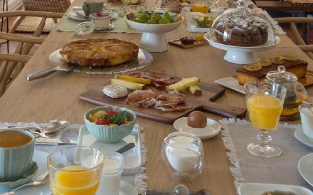 Bastide les 3 Portes