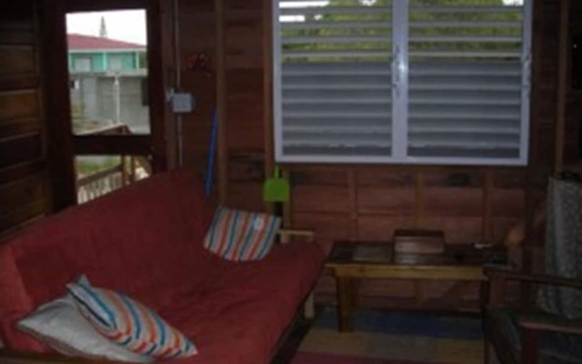 Tranquila Caye