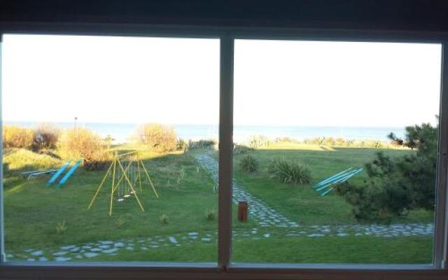 Hotel ACA Villa Gesell