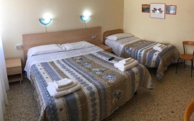 Hotel Casa Diomira
