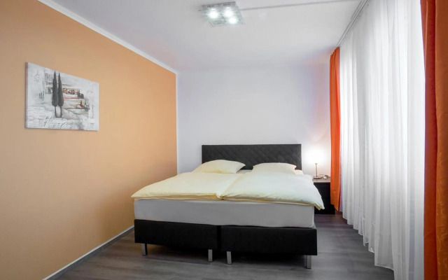 Hotel Alte Fabrik