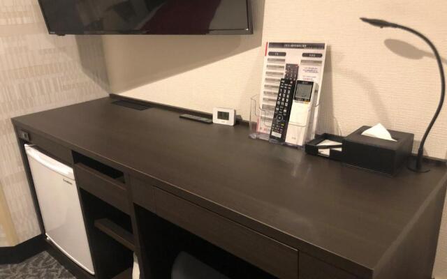 AI HOTEL Keikyu Kamata