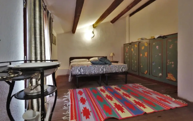 Fattoria La Tana della Volpe