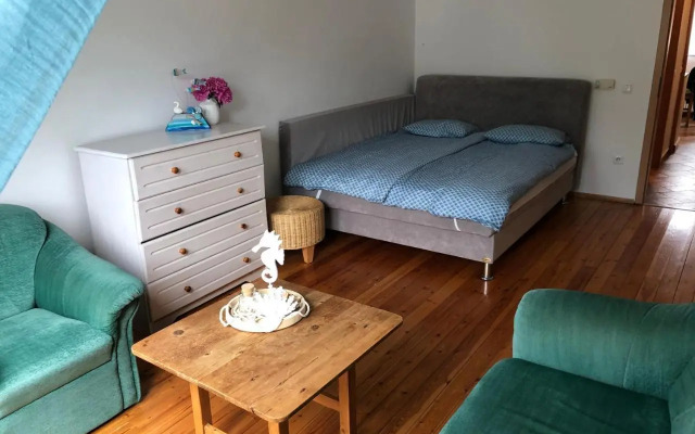 Balàzs Apartman