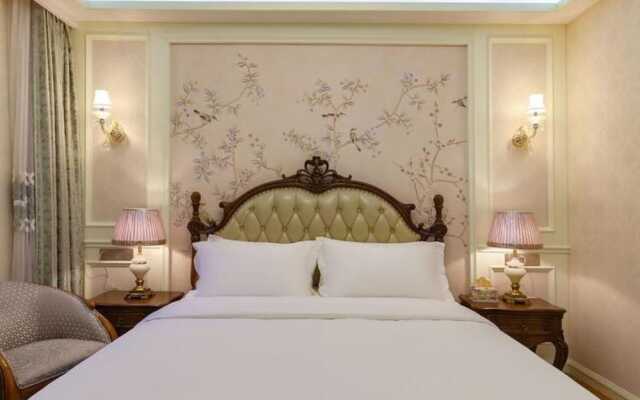 Floral Hotel Enshi Xiaoxihu Yihao