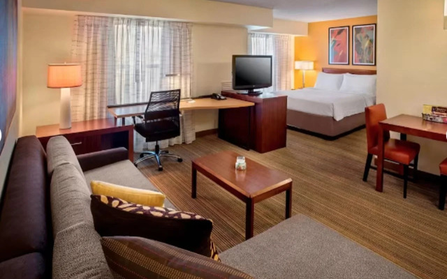 Sonesta ES Suites Birmingham