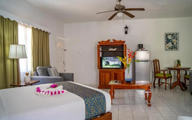 Merril's Beach Resort II