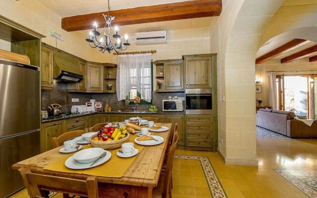 Djar ta Menzja 2 Holiday Home