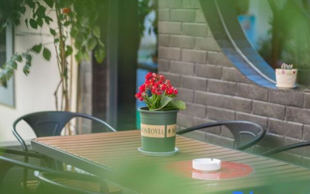Wuyishan Yehan Homestay (South Entrance of Scenic Area)