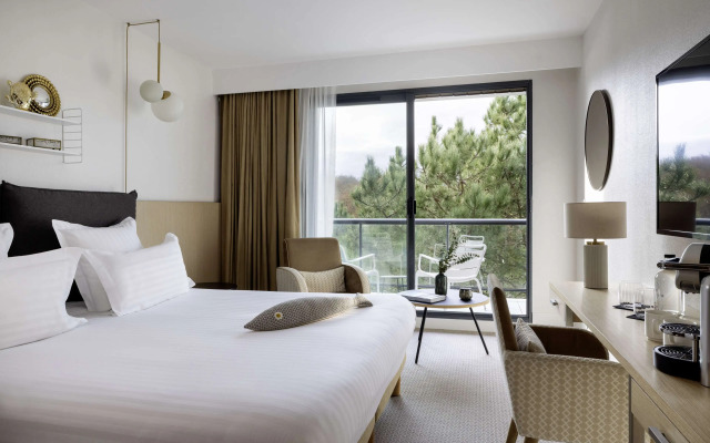 Best Western Plus Hotel Les Rives Du Ter