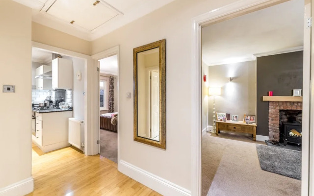 The Architects House