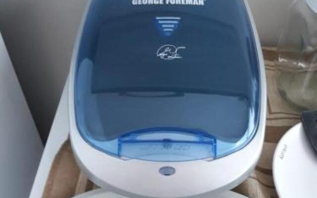 Apartamento Capitolio