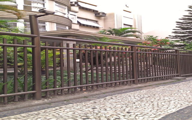 MZ Apartments Raul Pompeia