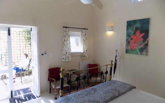 Le Bonheur Guest Accommodation