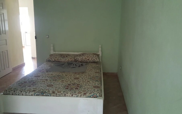 Casa Monte Amarelo