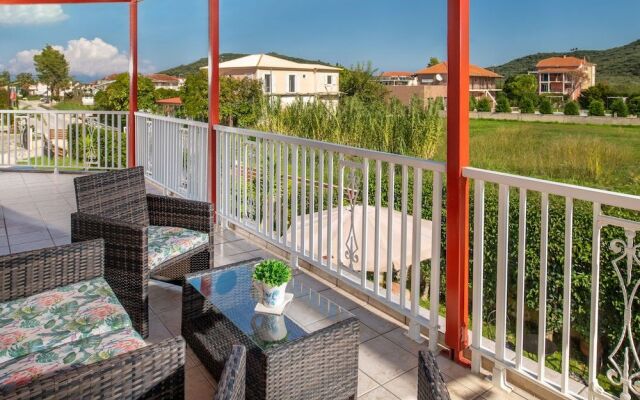 Diogenis House