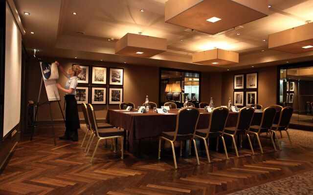 Best Western Garfield House Hotel