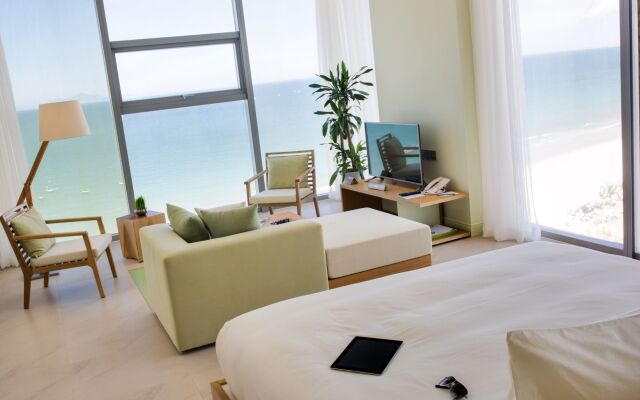 Fusion Suites Da Nang