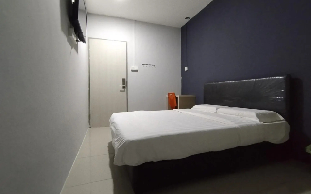 Hotel O Marina World