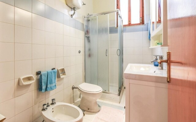 Amazing Apartment in Castellabate SA With 2 Bedrooms